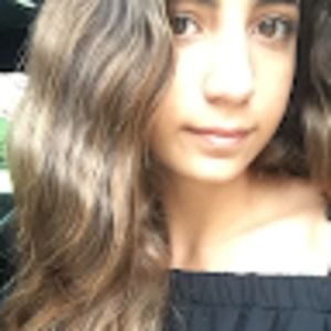 Meet your Posher, Jasmine